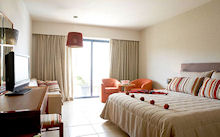 Foto Hotel The Ixian Grand in Trianda ( Rhodos)